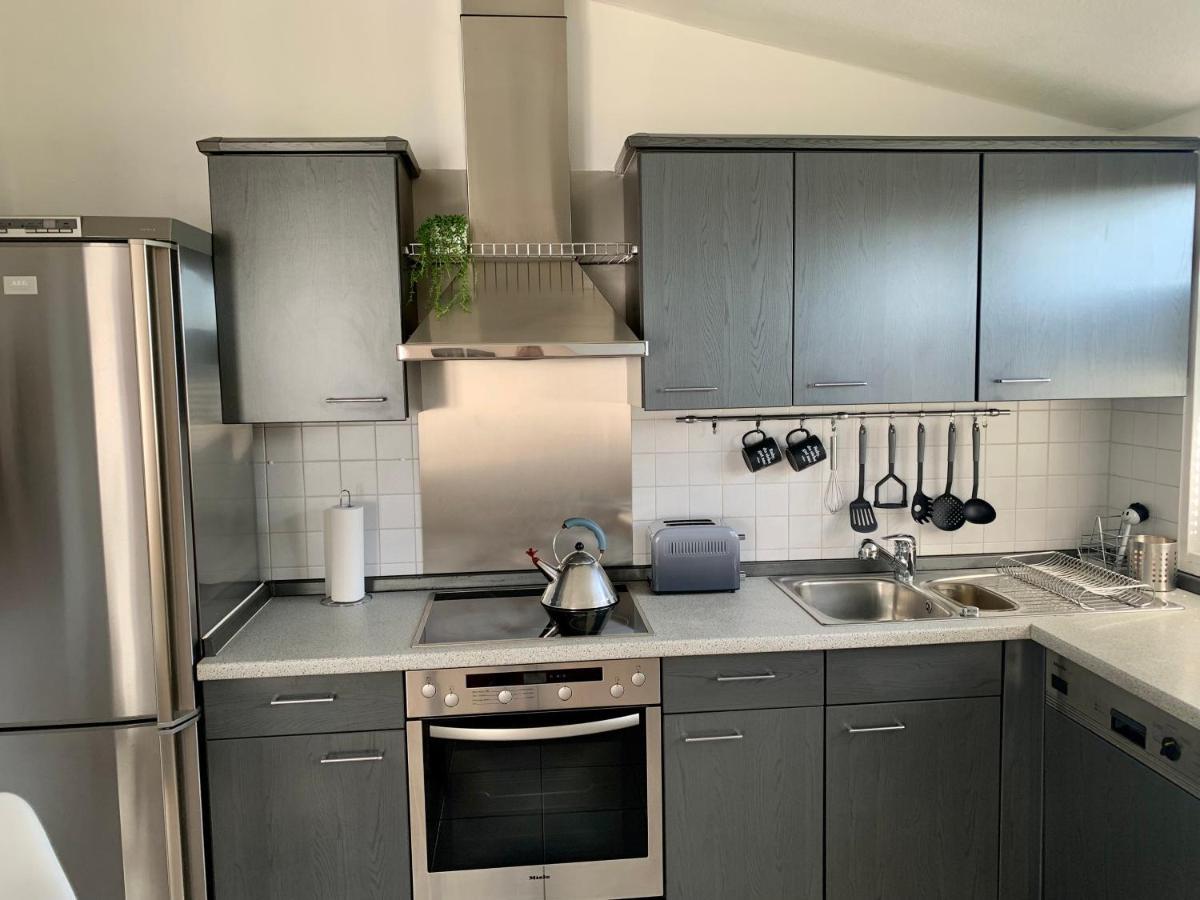 MEINE OASE Ferienwohnung NICHT für Monteure und Gewerbetreibende Horn-Bad Meinberg Exterior foto