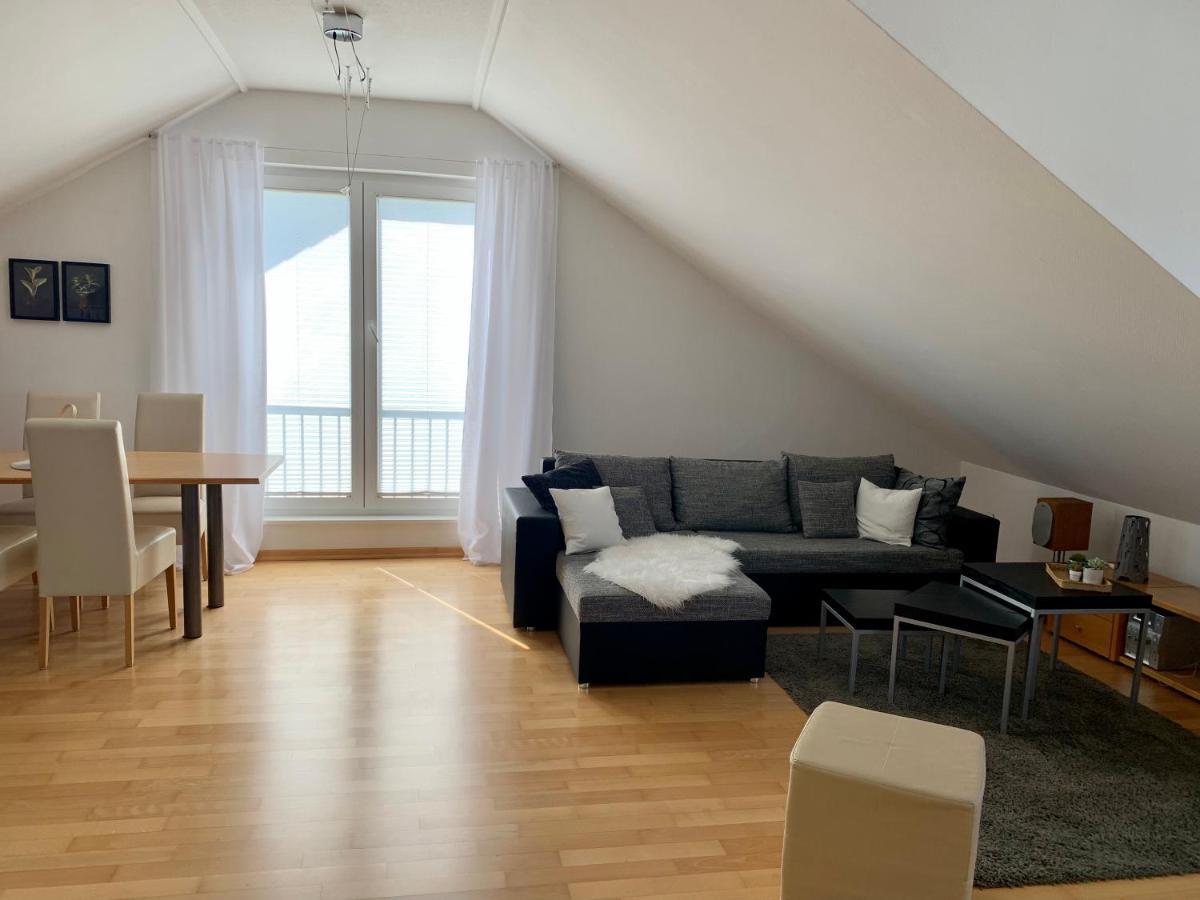 MEINE OASE Ferienwohnung NICHT für Monteure und Gewerbetreibende Horn-Bad Meinberg Exterior foto